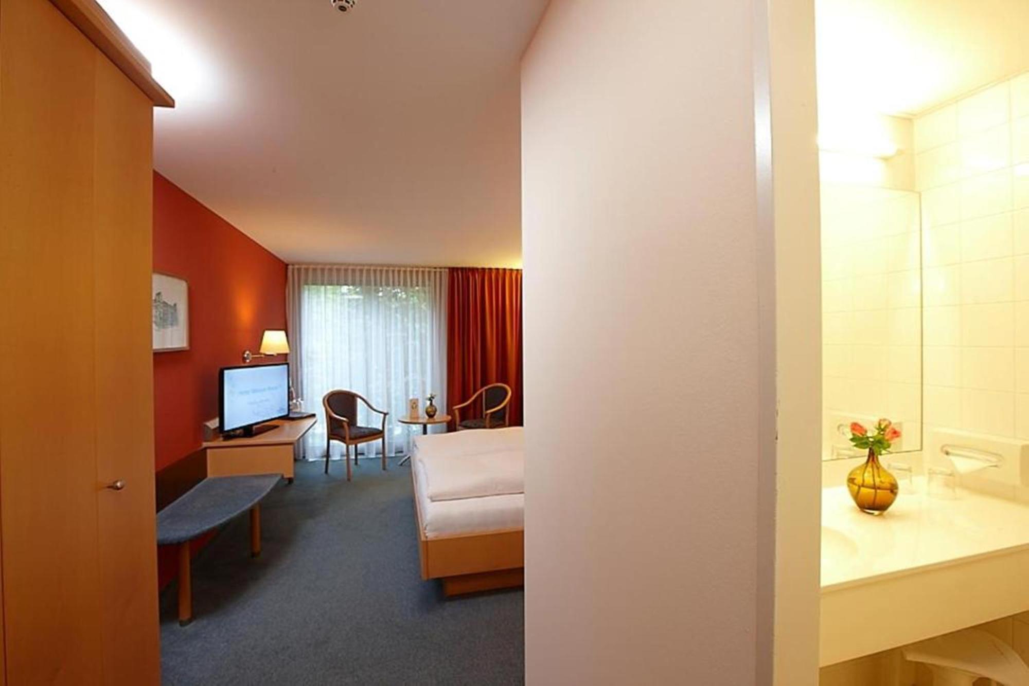 Hotel Weisses Kreuz Feldkirch Camera foto