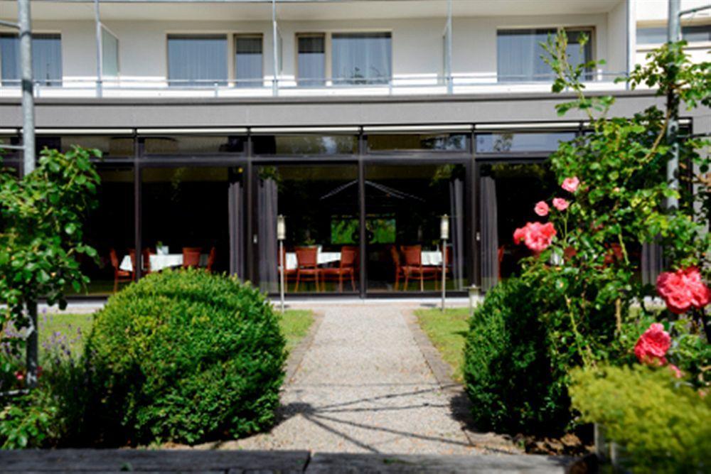 Hotel Weisses Kreuz Feldkirch Esterno foto