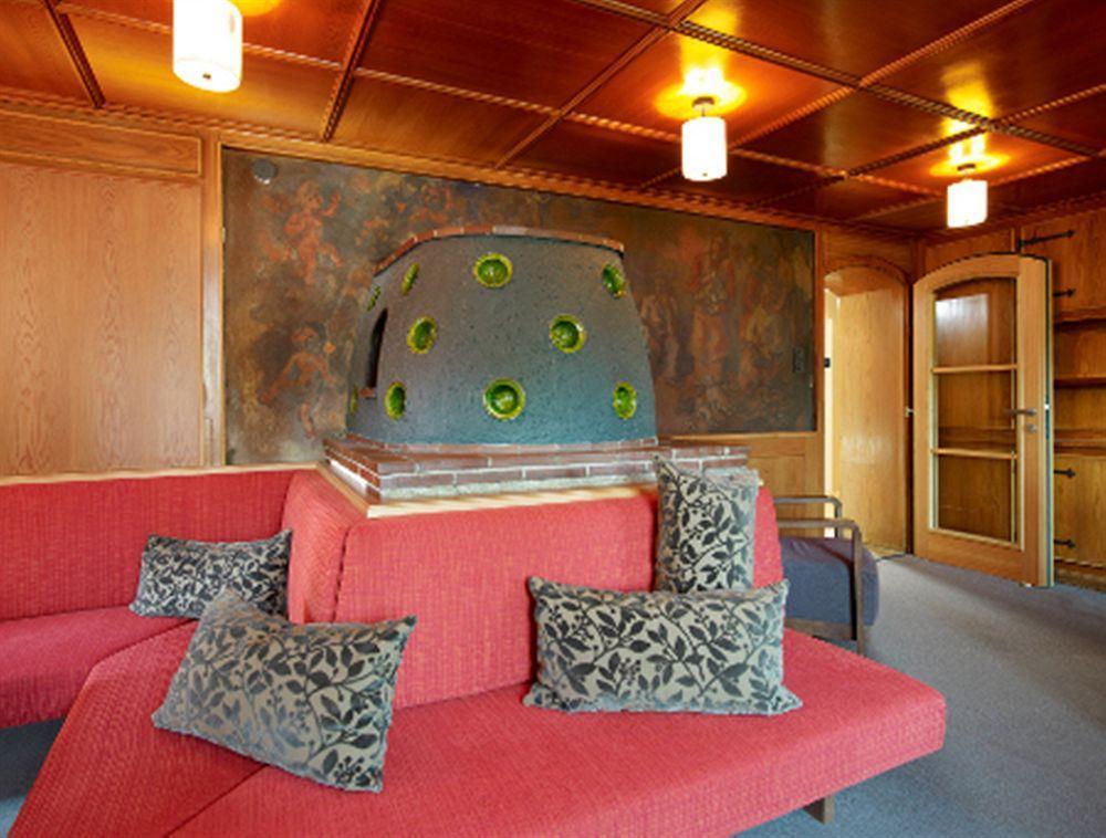 Hotel Weisses Kreuz Feldkirch Esterno foto