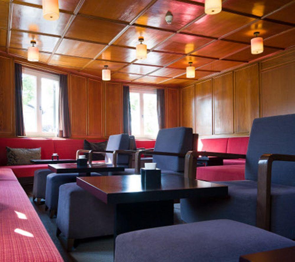 Hotel Weisses Kreuz Feldkirch Esterno foto