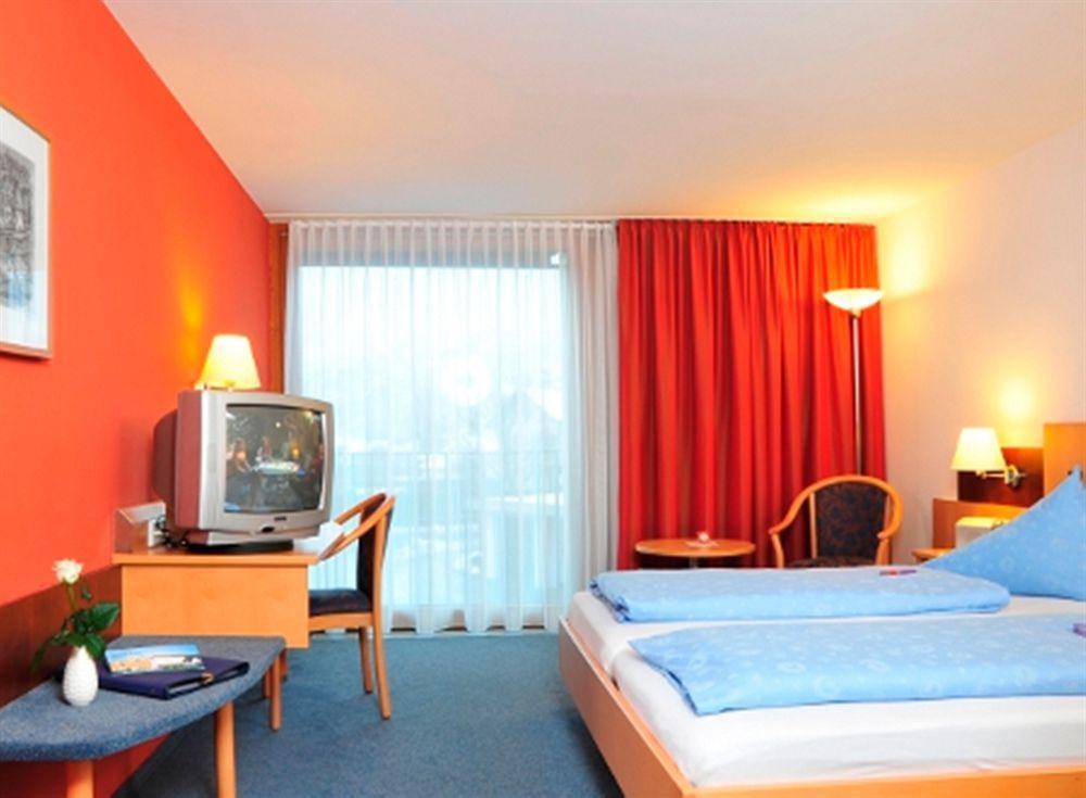 Hotel Weisses Kreuz Feldkirch Esterno foto