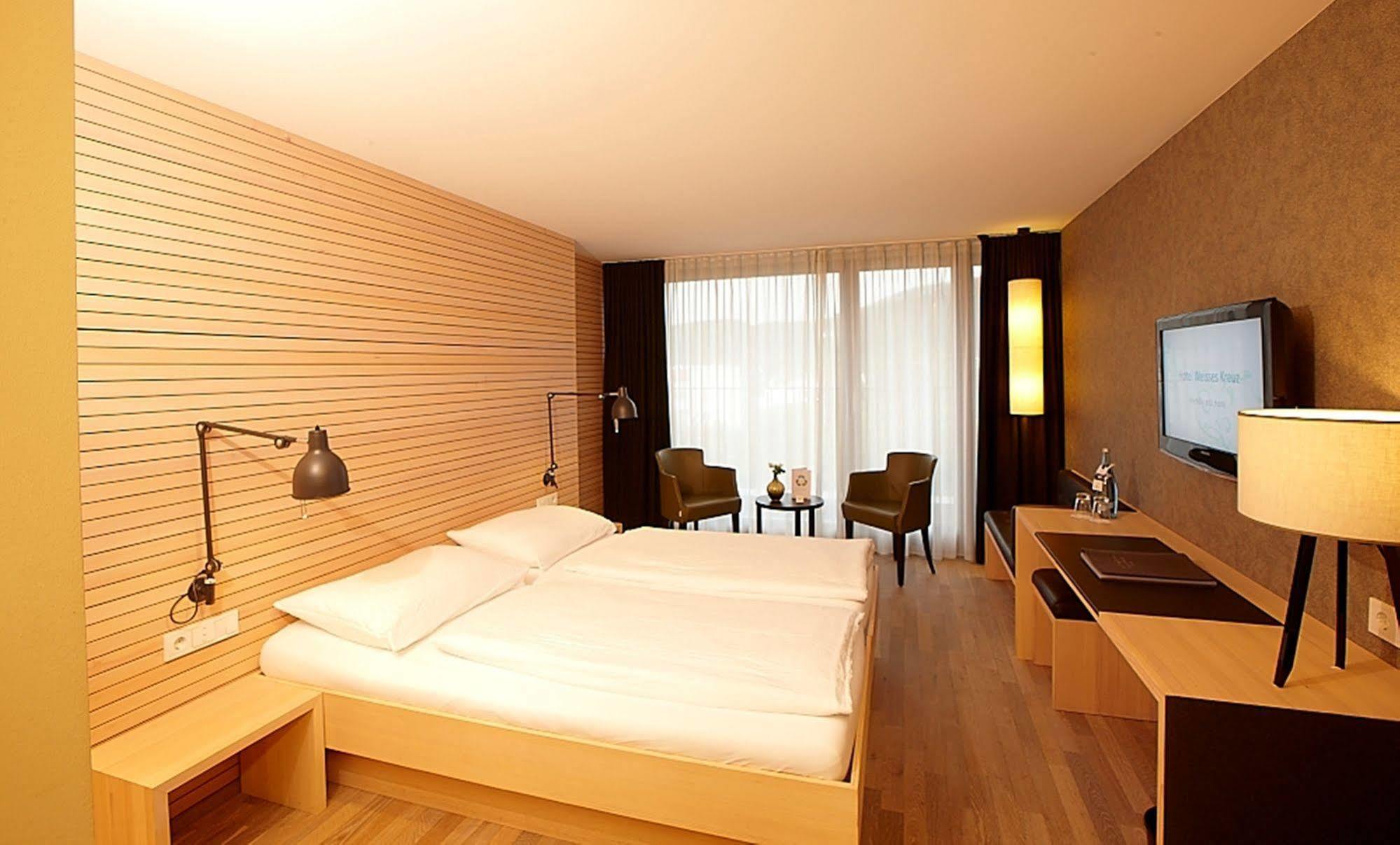 Hotel Weisses Kreuz Feldkirch Esterno foto