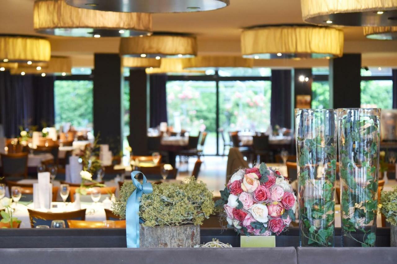 Hotel Weisses Kreuz Feldkirch Esterno foto